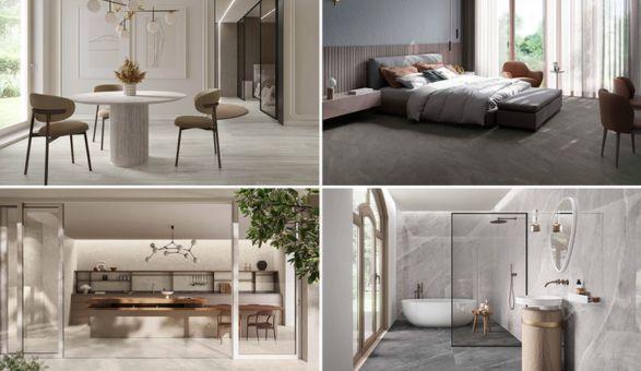 News | Casalgrande Padana News | Casalgrande Padana